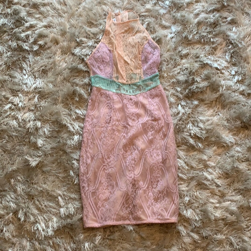 Super fun and flirty Cocktail Dress!